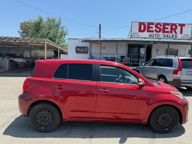 photo of 2008 Scion xD 5-Door Wagon