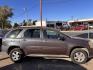 2008 Chevrolet Equinox LS AWD (2CNDL23F686) with an 3.4L V6 OHV 12V engine, 5-Speed Automatic transmission, located at 44356 Date Ave., Lancaster, CA, 93534, (661) 945-6555, 34.688919, -118.139374 - Photo#1