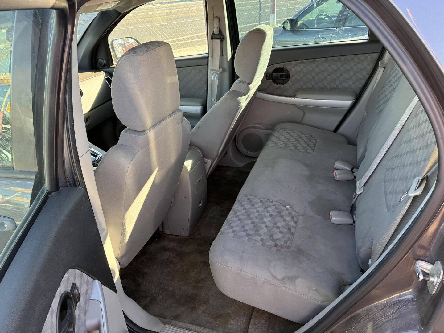 2008 Chevrolet Equinox LS AWD (2CNDL23F686) with an 3.4L V6 OHV 12V engine, 5-Speed Automatic transmission, located at 44356 Date Ave., Lancaster, CA, 93534, (661) 945-6555, 34.688919, -118.139374 - Photo#3