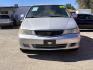 2004 Honda Odyssey EX w/ Leather and DVD (5FNRL18054B) with an 3.5L V6 SOHC 24V engine, 5-Speed Automatic Overdrive transmission, located at 44356 Date Ave., Lancaster, CA, 93534, (661) 945-6555, 34.688919, -118.139374 - Photo#0