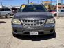 2004 Chrysler Pacifica FWD (2C4GM68424R) with an 3.5L V6 SOHC 24V engine, 4-Speed Automatic Overdrive transmission, located at 44356 Date Ave., Lancaster, CA, 93534, (661) 945-6555, 34.688919, -118.139374 - Photo#0
