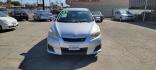 2009 Toyota Matrix S 5-Speed AT (2T1KE40E39C) with an 2.4L L4 engine, 5-Speed Automatic Overdrive transmission, located at 44356 Date Ave., Lancaster, CA, 93534, (661) 945-6555, 34.688919, -118.139374 - Photo#2