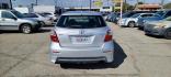 2009 Toyota Matrix S 5-Speed AT (2T1KE40E39C) with an 2.4L L4 engine, 5-Speed Automatic Overdrive transmission, located at 44356 Date Ave., Lancaster, CA, 93534, (661) 945-6555, 34.688919, -118.139374 - Photo#3