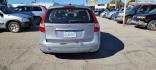 2011 /GRAY Hyundai Elantra Touring GLS Automatic (KMHDC8AE3BU) with an 2.0L L4 DOHC 16V engine, 4-Speed Automatic transmission, located at 44356 Date Ave., Lancaster, CA, 93534, (661) 945-6555, 34.688919, -118.139374 - Photo#3