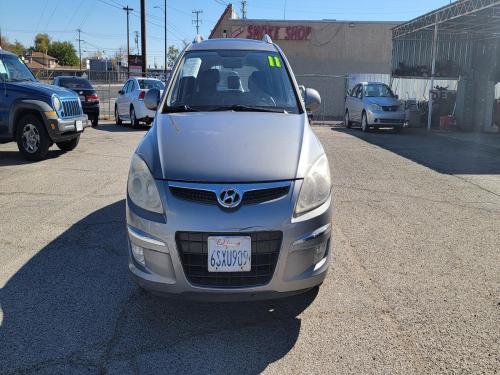 2011 Hyundai Elantra Touring GLS Automatic