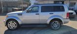 2007 /GRAY Dodge Nitro SLT 2WD (1D8GT58K67W) with an 3.7L V6 SOHC 12V engine, 4-Speed Automatic Overdrive transmission, located at 44356 Date Ave., Lancaster, CA, 93534, (661) 945-6555, 34.688919, -118.139374 - Photo#2