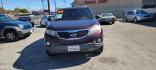 2011 Kia Sorento EX V6 2WD (5XYKU4A21BG) with an 3.5L V6 DOHC 24V engine, 6-Speed Automatic transmission, located at 44356 Date Ave., Lancaster, CA, 93534, (661) 945-6555, 34.688919, -118.139374 - Photo#0