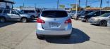 2013 Nissan Rogue S 2WD (JN8AS5MT0DW) with an 2.5L L4 DOHC 16V engine, Continuously Variable Transmission transmission, located at 44356 Date Ave., Lancaster, CA, 93534, (661) 945-6555, 34.688919, -118.139374 - Photo#1