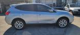 2013 Nissan Rogue S 2WD (JN8AS5MT0DW) with an 2.5L L4 DOHC 16V engine, Continuously Variable Transmission transmission, located at 44356 Date Ave., Lancaster, CA, 93534, (661) 945-6555, 34.688919, -118.139374 - Photo#3