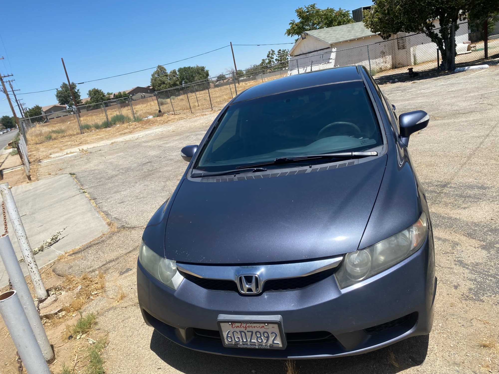 photo of 2009 Honda Civic 